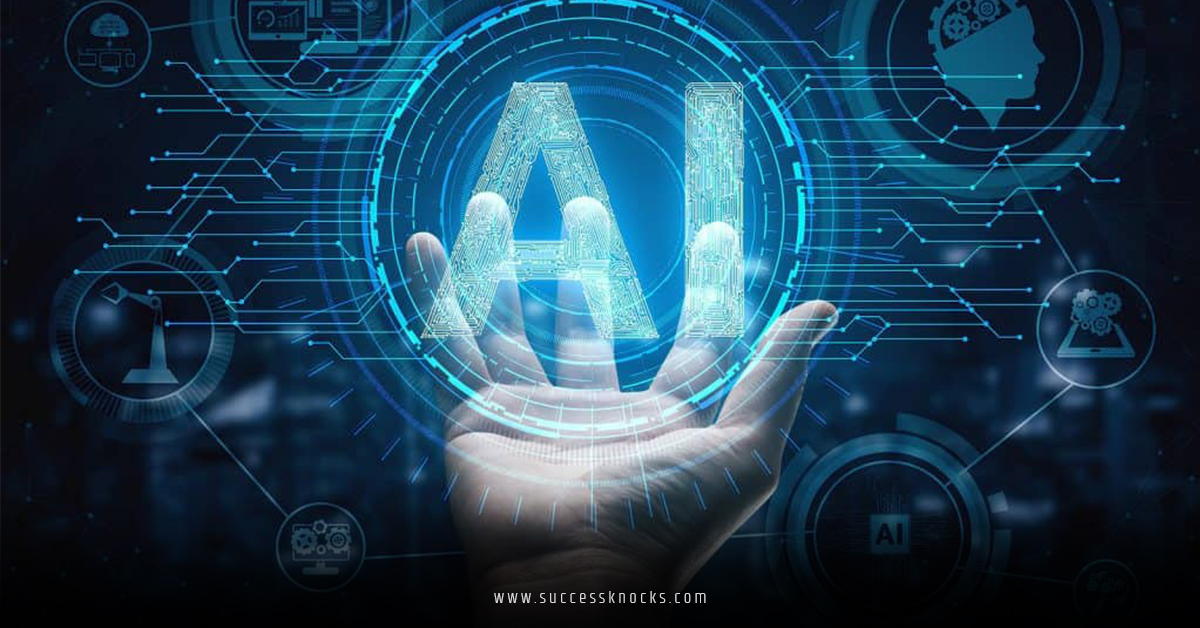 Artificial Intelligence Business Applications 2025