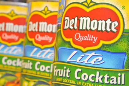 Del Monte Foods
