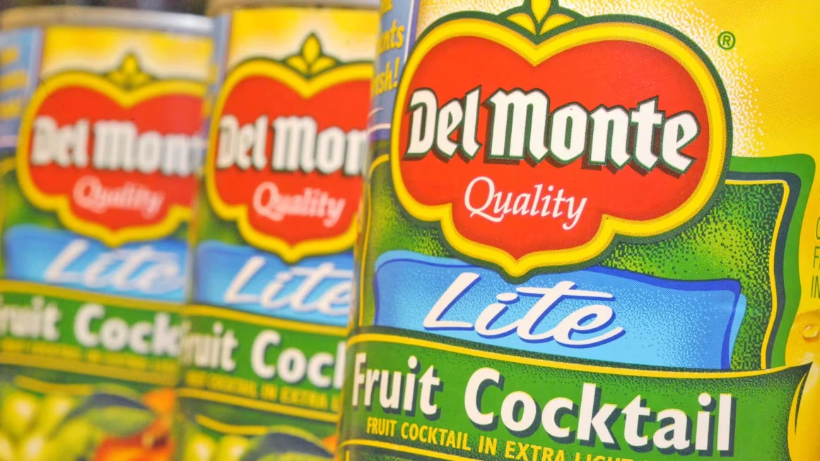 Del Monte Foods