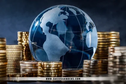 Fast-Moving Financial World