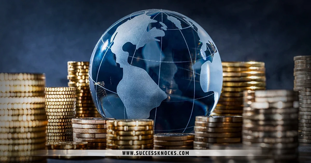 Fast-Moving Financial World