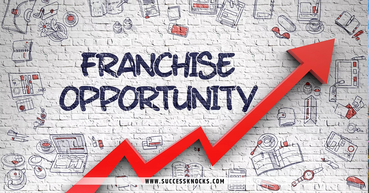 Franchise in New Zealand