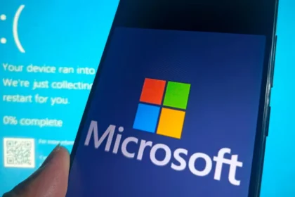 Microsoft Windows security update