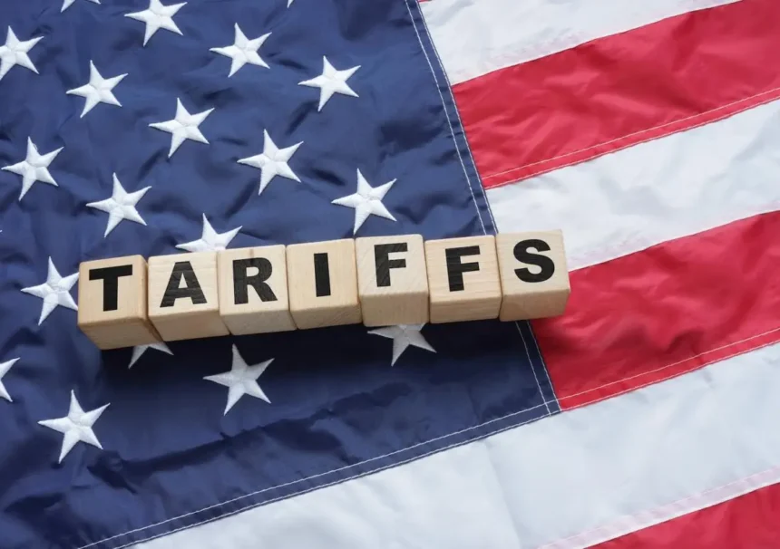US Tariffs