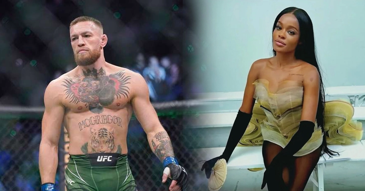 What Happened to Azealia Banks & Conor McGregor?