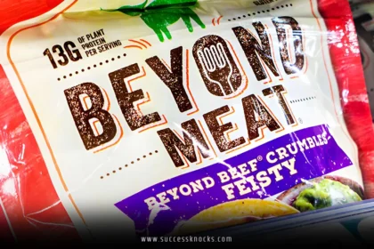 Beyond Meat Headed to Chapter 11 Bankruptcy