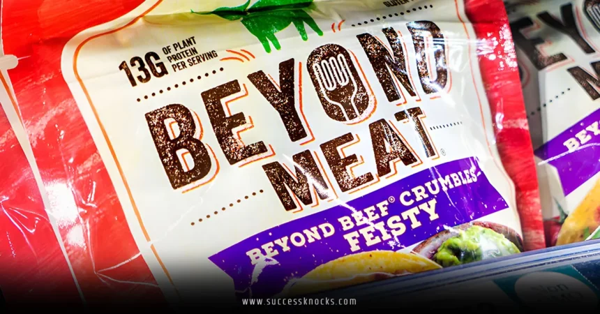 Beyond Meat Headed to Chapter 11 Bankruptcy