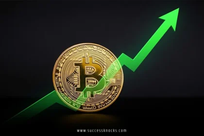 Bitcoin Hits Fresh Record