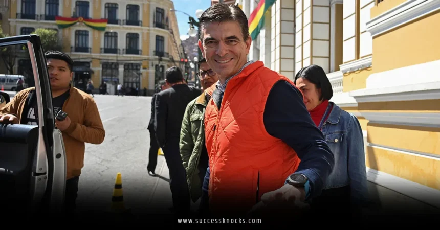 Bolivia Set to Elect