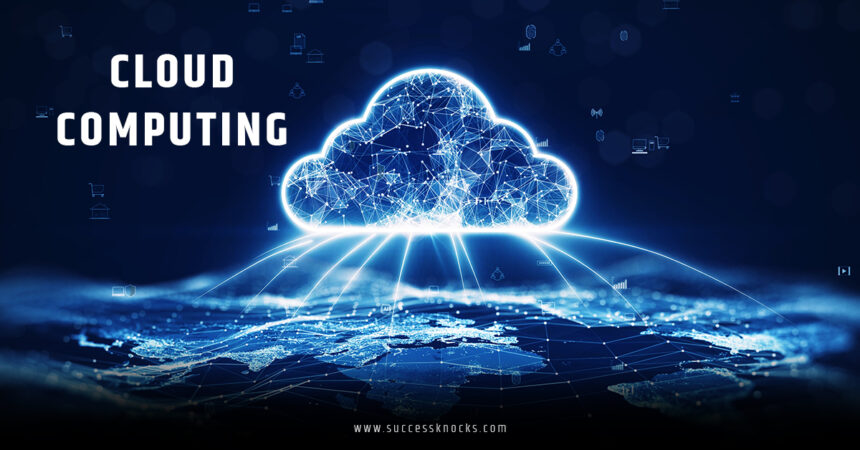 Cloud Computing Solutions Small Business