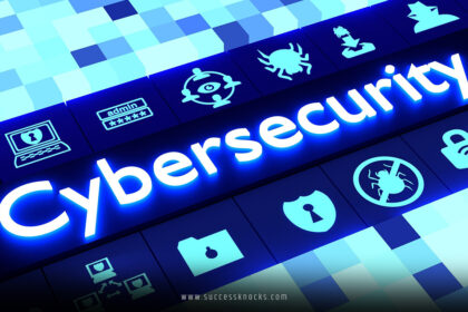 Cybersecurity Best Practices Companies