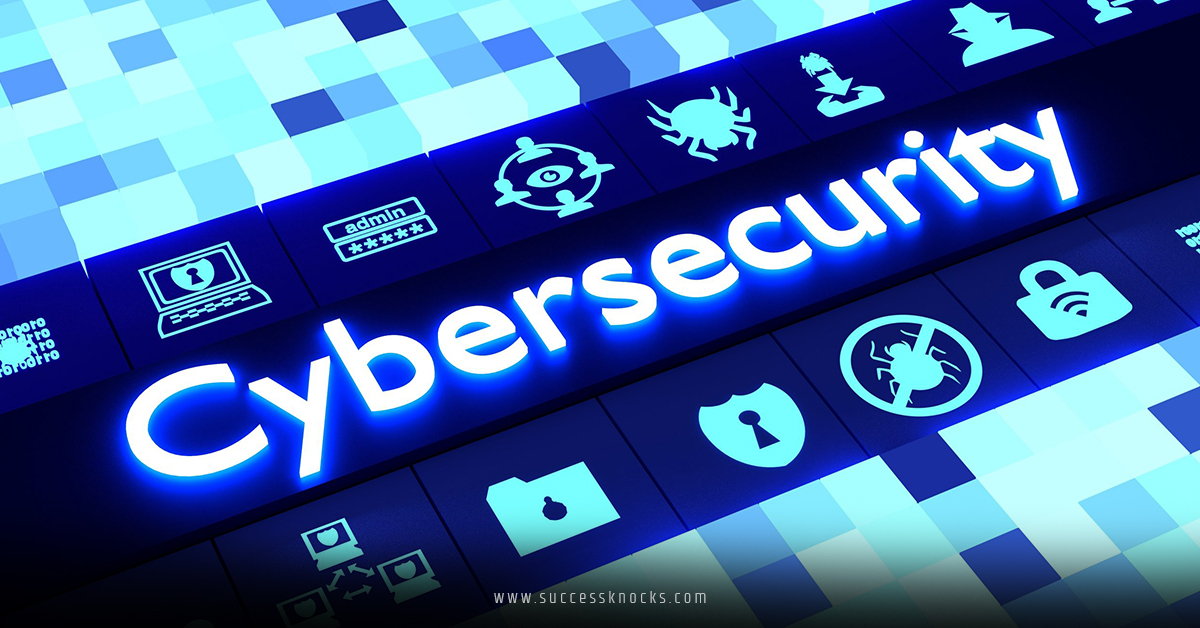 Cybersecurity Best Practices Companies