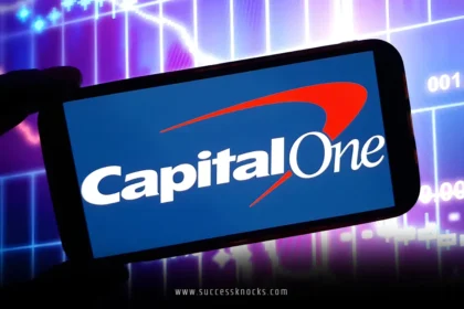 $425M Capital One 360 Savings Account