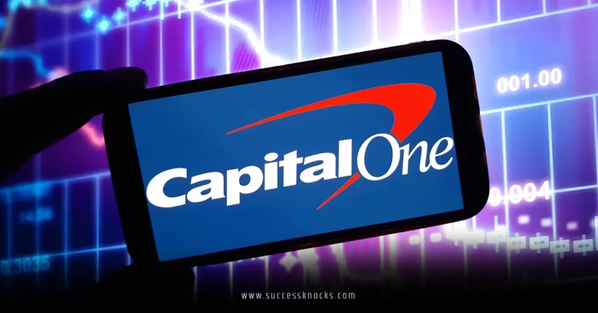 $425M Capital One 360 Savings Account
