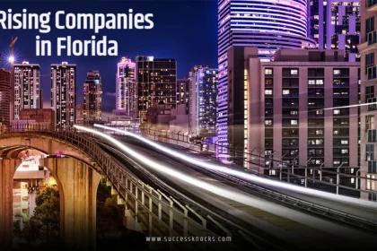 Rising Companies in Florida