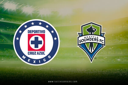 Cruz Azul vs Seattle Sounders