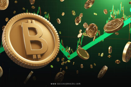 Cryptocurrency Business Adoption Trends
