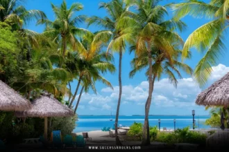 Best Place to Travel in December in USA