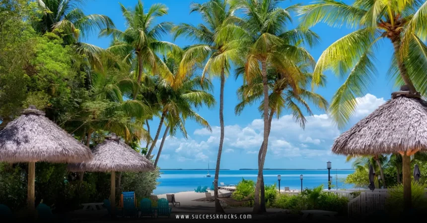 Best Place to Travel in December in USA