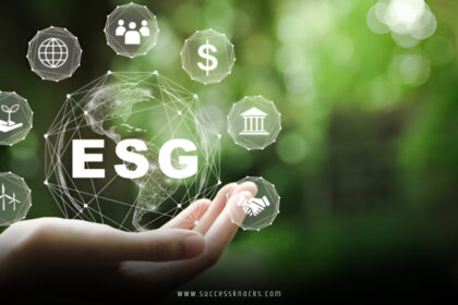 ESG Investing Guide for Beginners