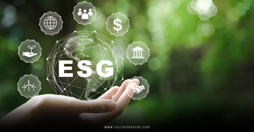 ESG Investing Guide for Beginners