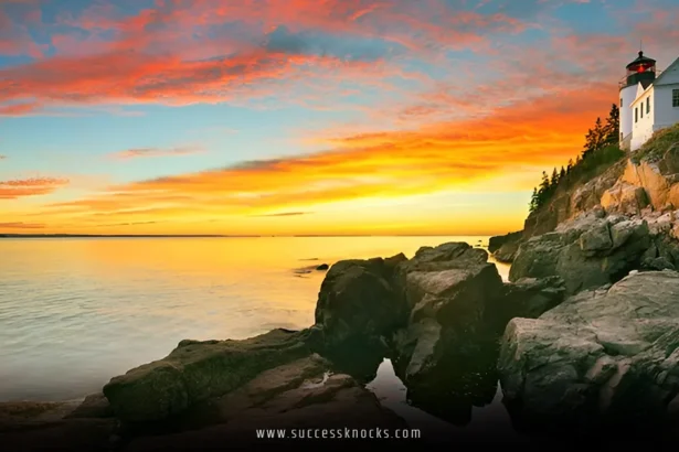 Best Places to Go on East Coast USA