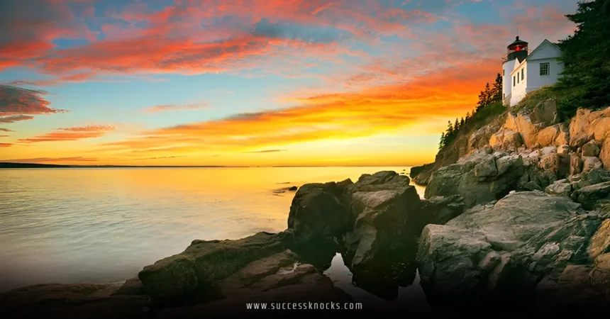 Best Places to Go on East Coast USA