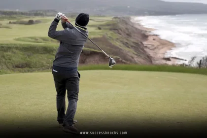Best Golf Courses in USA