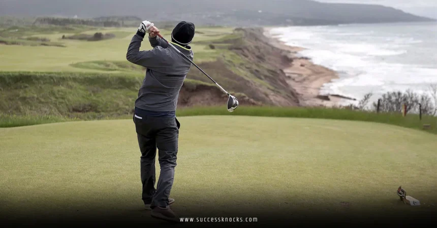 Best Golf Courses in USA