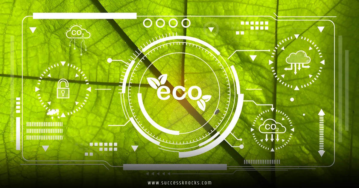 Top Green Tech Companies in the U.S.: