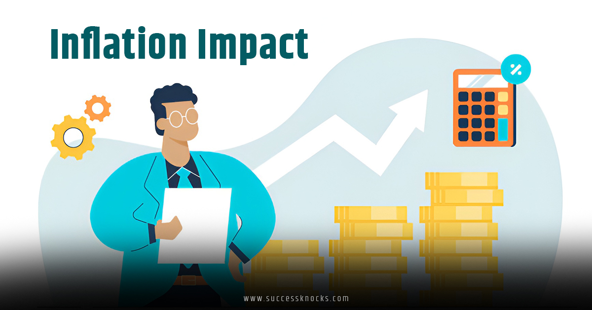 Inflation Impact Small Business Strategies