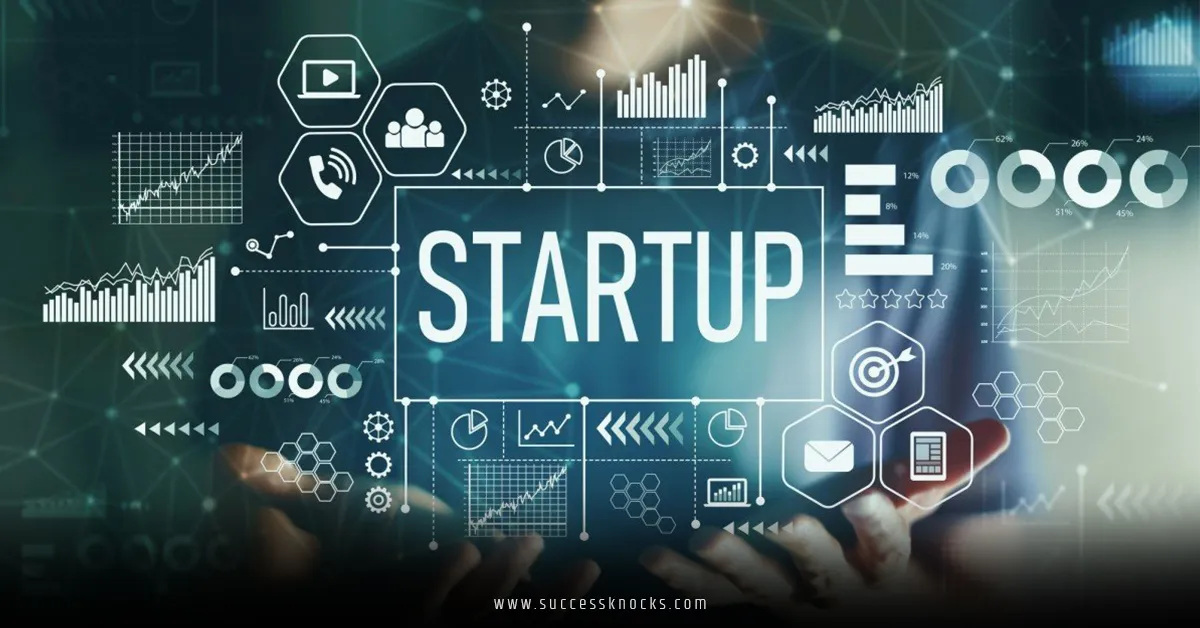 Logistics Startups Revolutionizing America