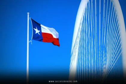 Business News in Texas