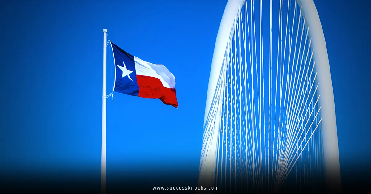 Business News in Texas