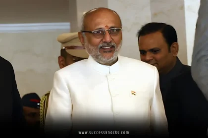 Nitish Kumar