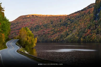 Best Places to Travel in October in USA