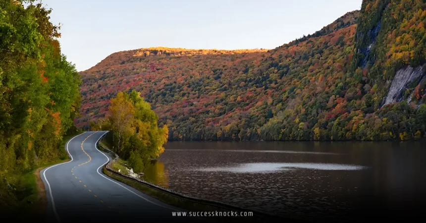 Best Places to Travel in October in USA