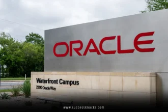 Oracle Lays Off 161 Employees