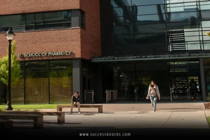 Best Pharmacy School in USA