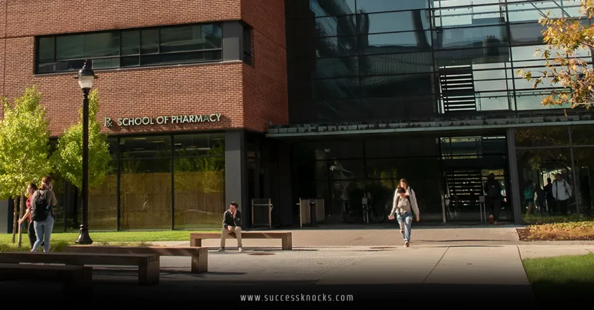 Best Pharmacy School in USA