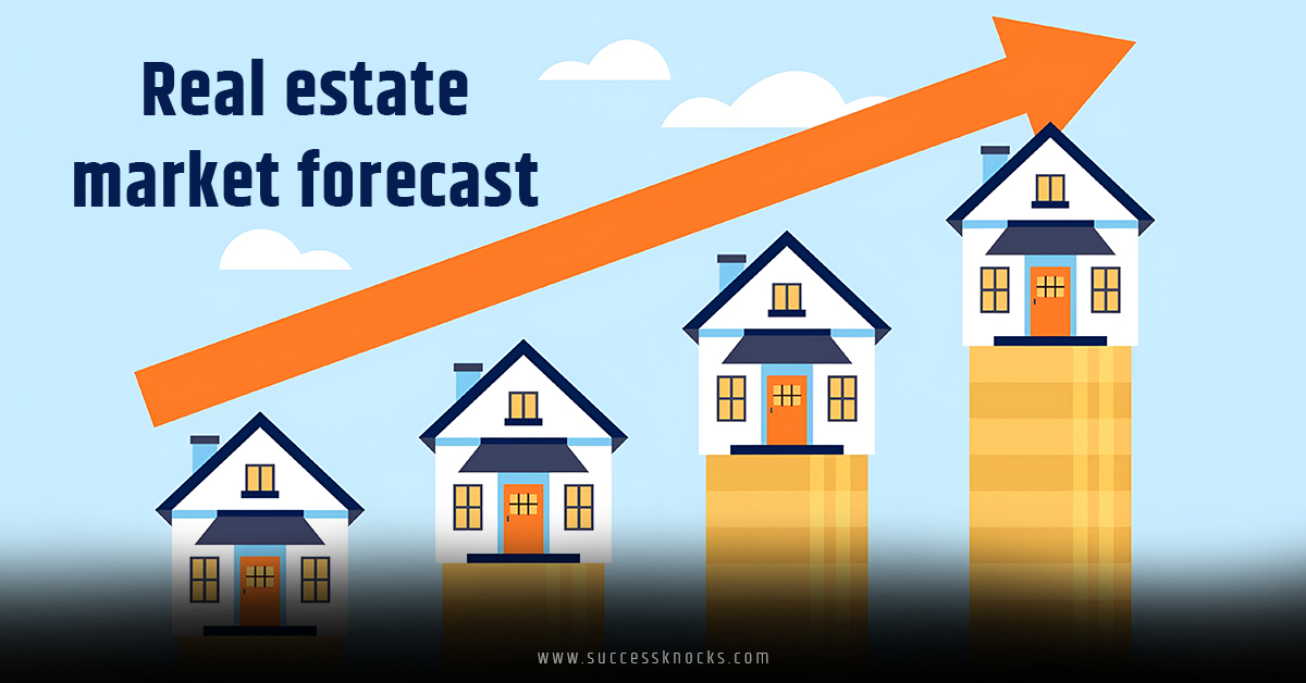 Real Estate Market Forecast 2025