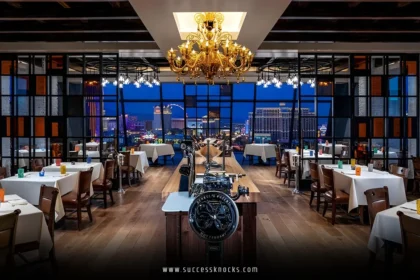 Best Restaurants in USA