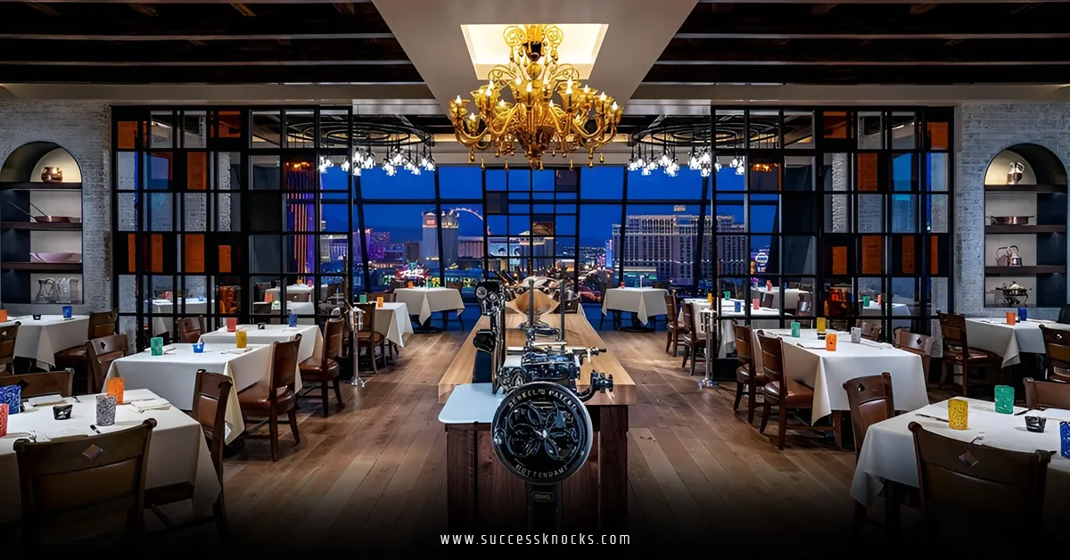 Best Restaurants in USA