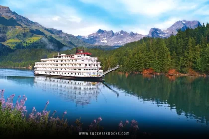 What is the Best River Cruise in USA?