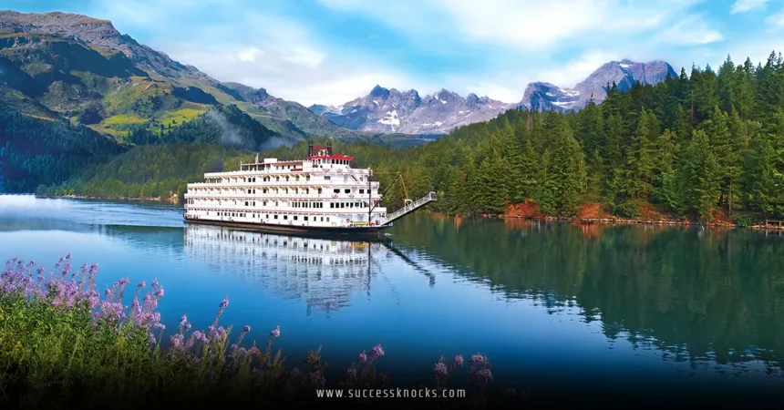 What is the Best River Cruise in USA?