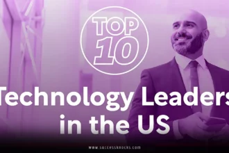 Top Tech Leaders in New York