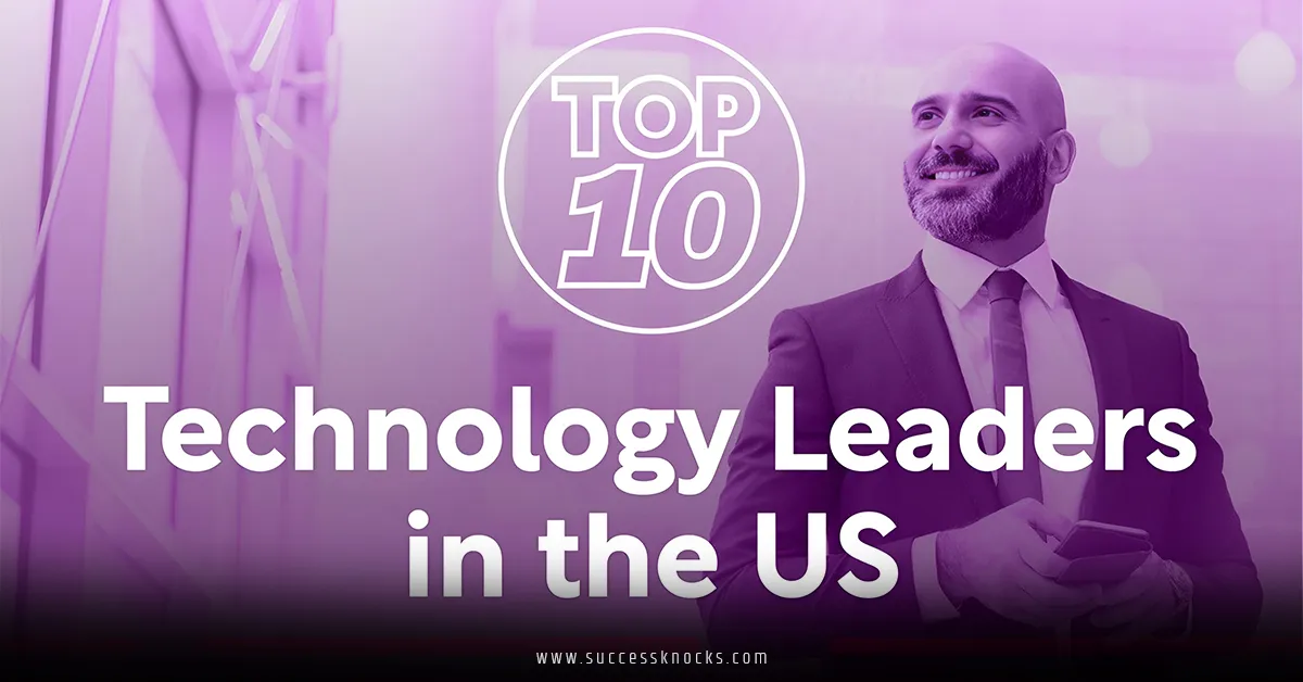 Top Tech Leaders in New York