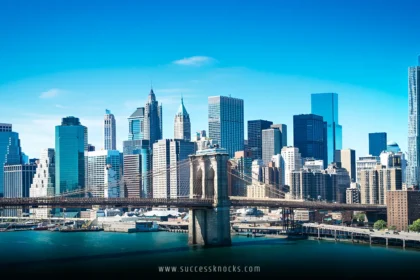 Best Tourist Places in USA