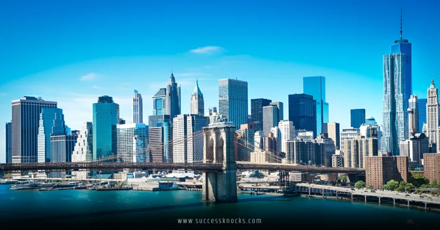 Best Tourist Places in USA