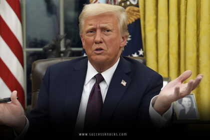 Trumps 2025 Tariffs